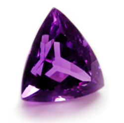 Amethyst Gemstone